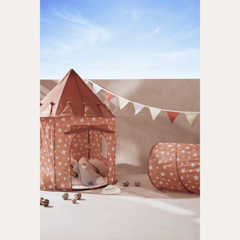 Tent – Rust Star Imaginative Play