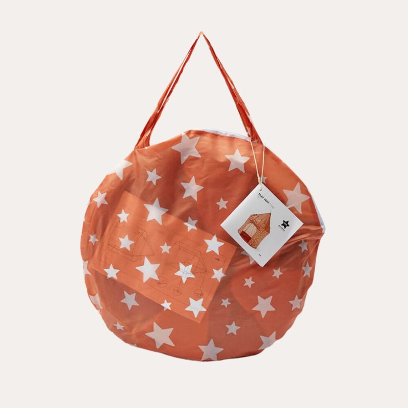 Tent – Rust Star Imaginative Play