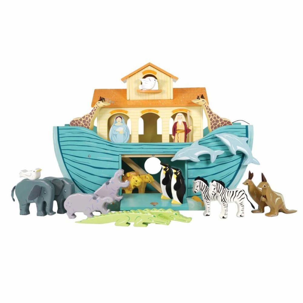 The Great Ark Activity Toys