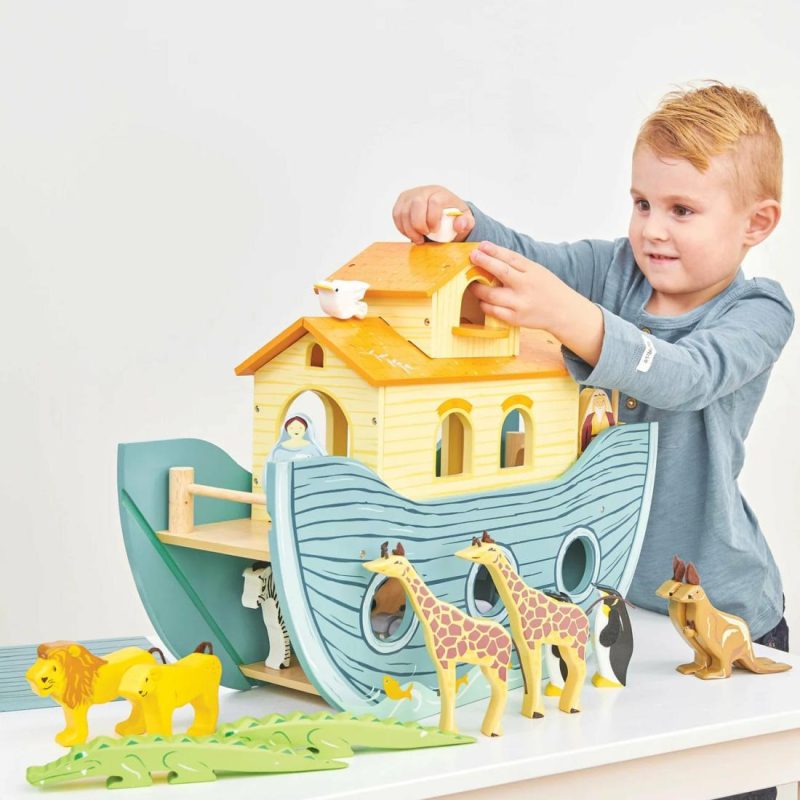 The Great Ark Activity Toys