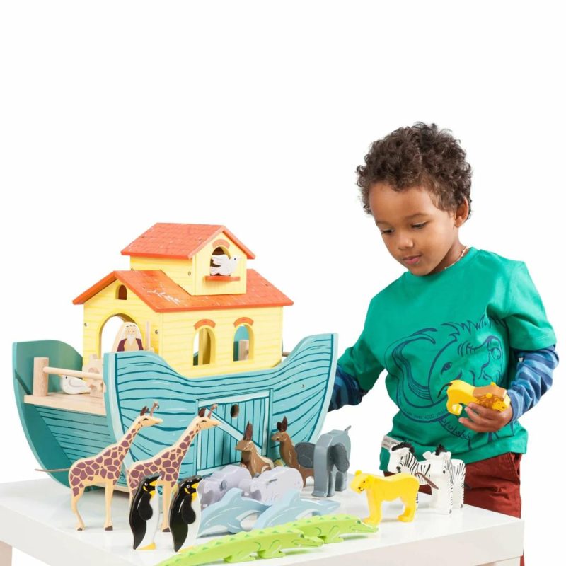 The Great Ark Activity Toys