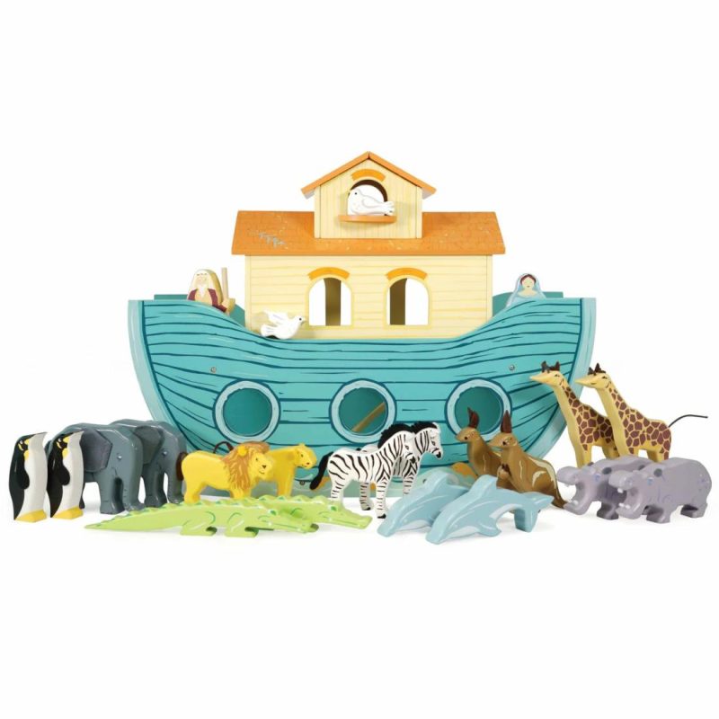 The Great Ark Activity Toys