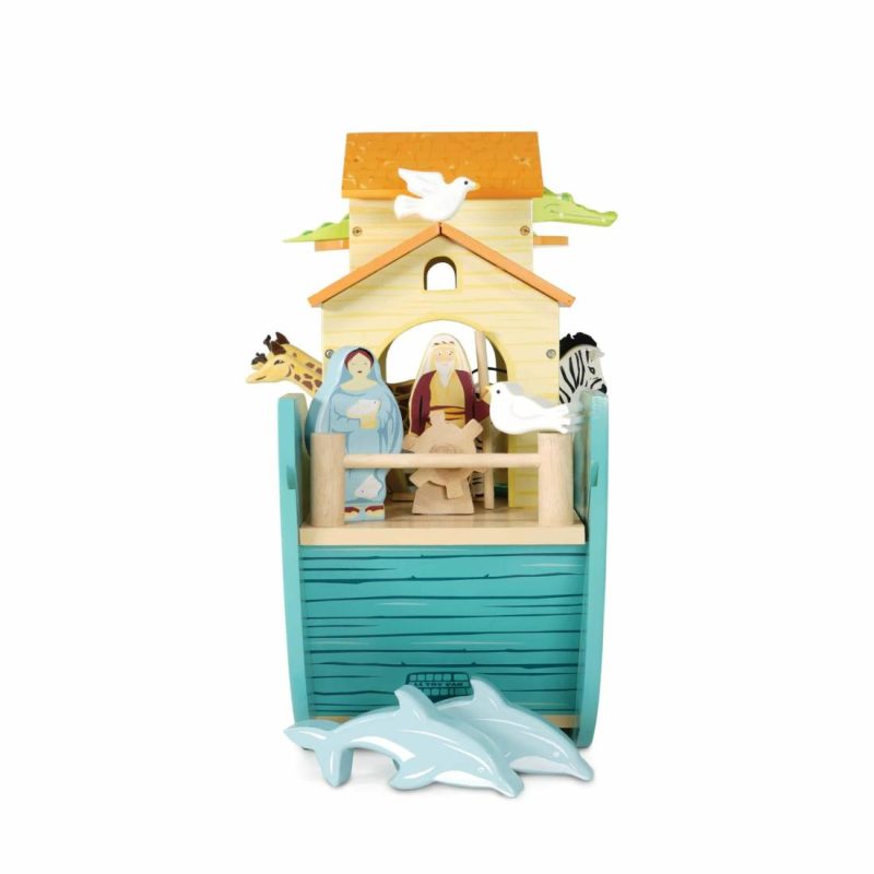 The Great Ark Activity Toys