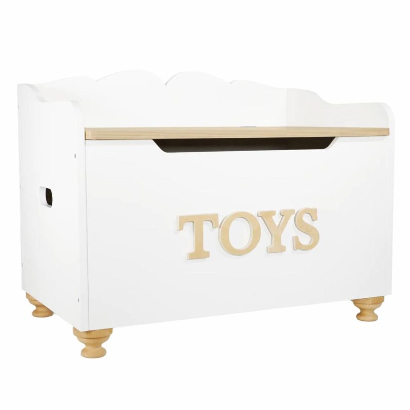 Toy Storage Box Educational Toys