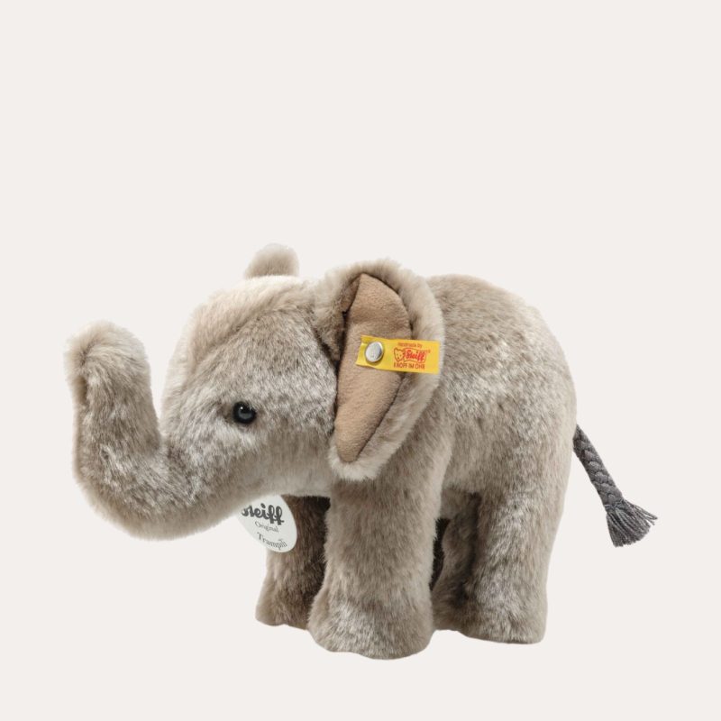 Trampili Elephant Grey 18Cm Nursery & Baby