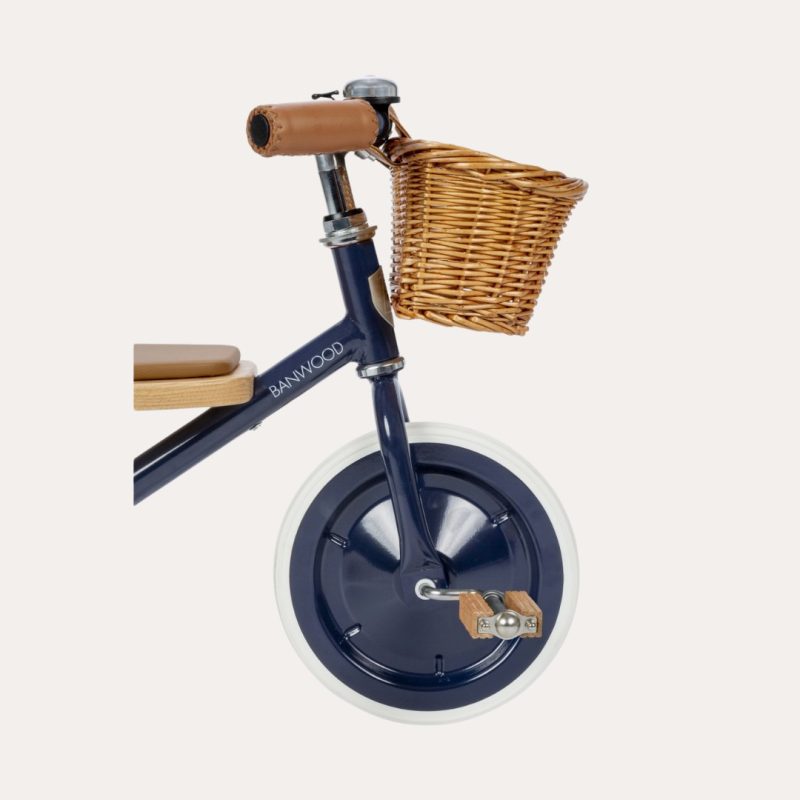 Trike Vintage – Navy Activity Toys