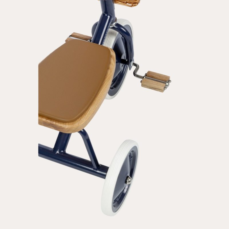 Trike Vintage – Navy Activity Toys