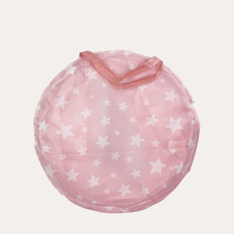 Tunnel – Pink Star Activity Toys