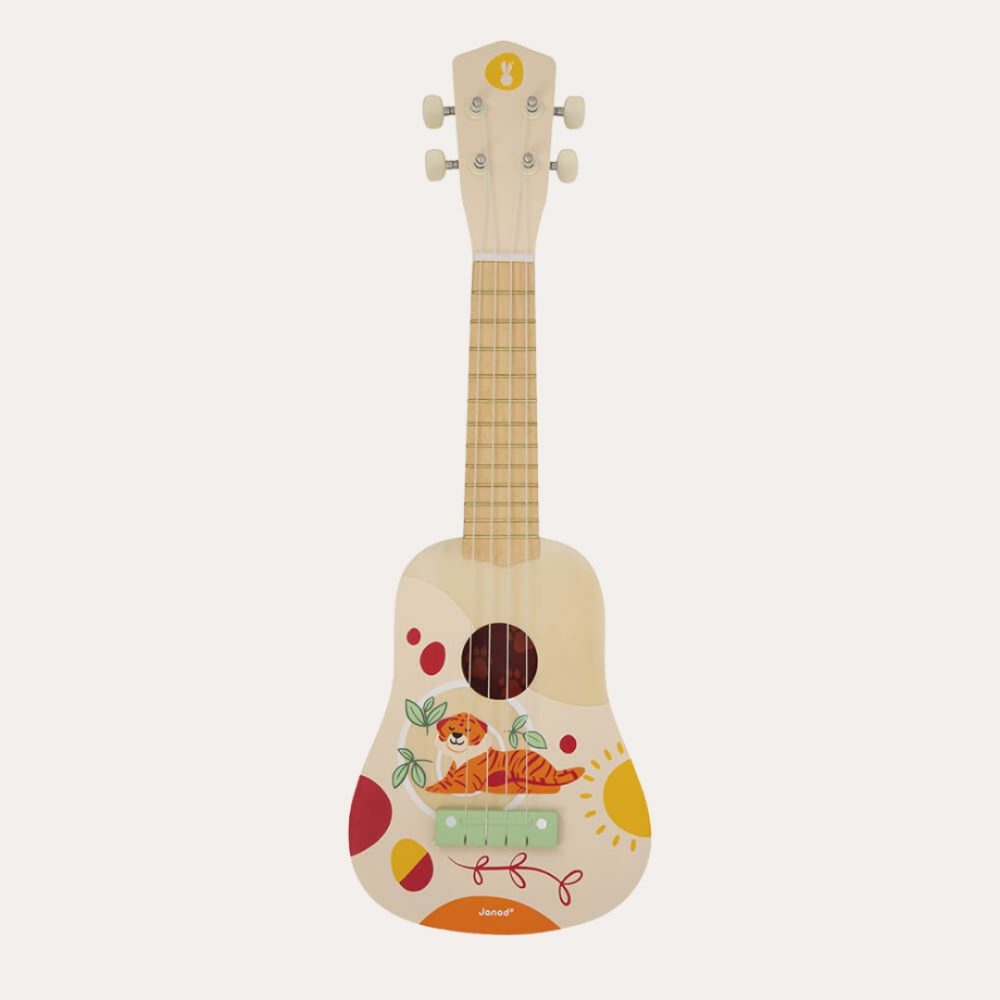 Ukulele Sunshine Educational Toys