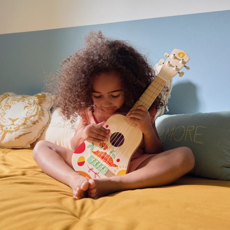 Ukulele Sunshine Educational Toys