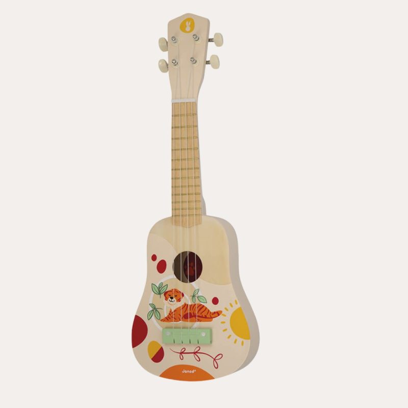 Ukulele Sunshine Educational Toys