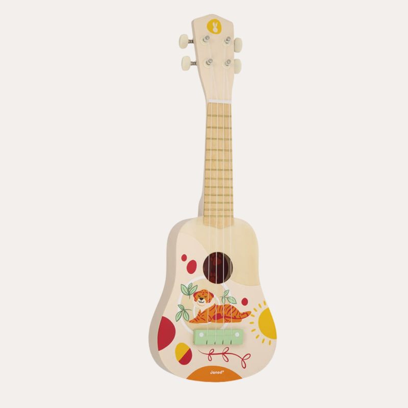 Ukulele Sunshine Educational Toys