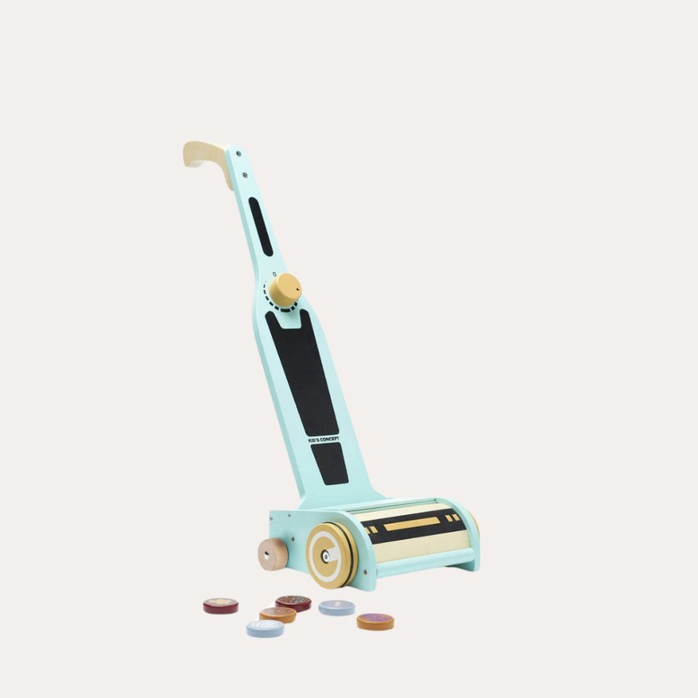 Vacuum Cleaner Educational Toys