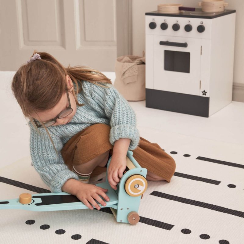 Vacuum Cleaner Educational Toys