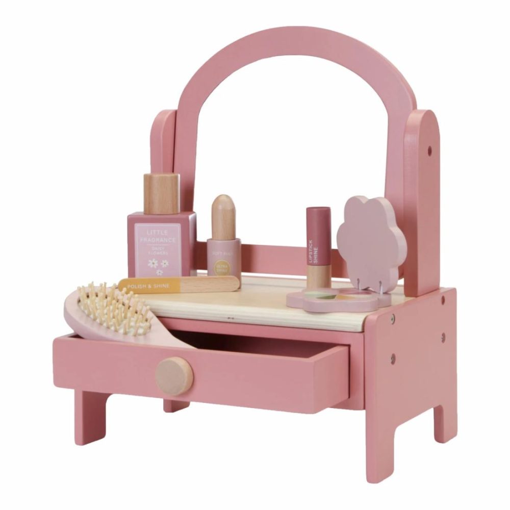 Vanity Table Educational Toys