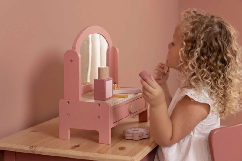 Vanity Table Educational Toys