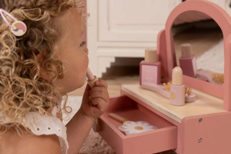 Vanity Table Educational Toys