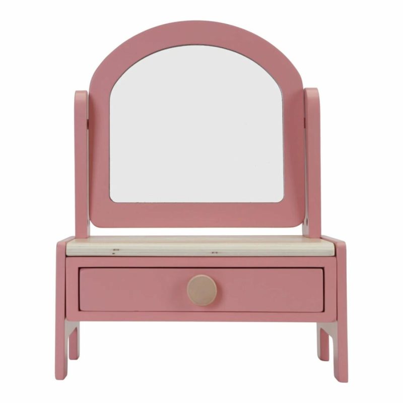 Vanity Table Educational Toys