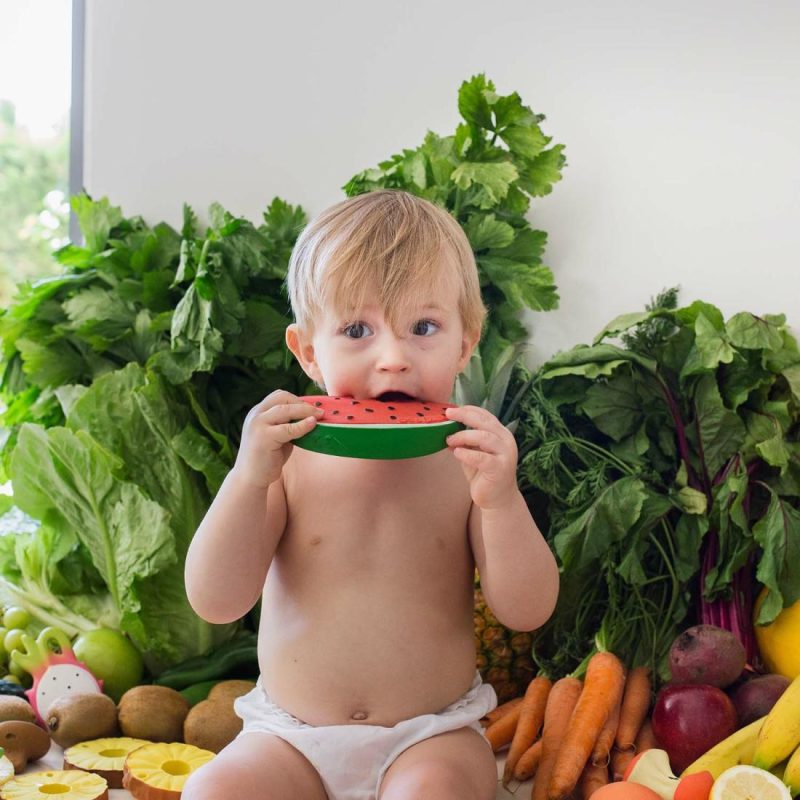 Wally The Watermelon Nursery & Baby