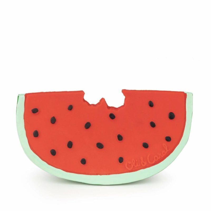 Wally The Watermelon Nursery & Baby