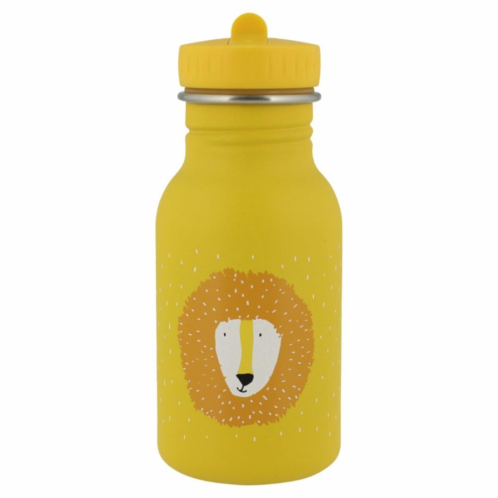 Water Drinking Bottle – Mr Lion (350Ml) Farm & Animals