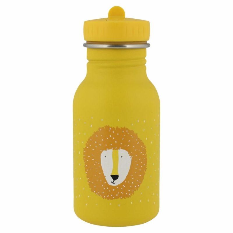 Water Drinking Bottle – Mr Lion (350Ml) Farm & Animals