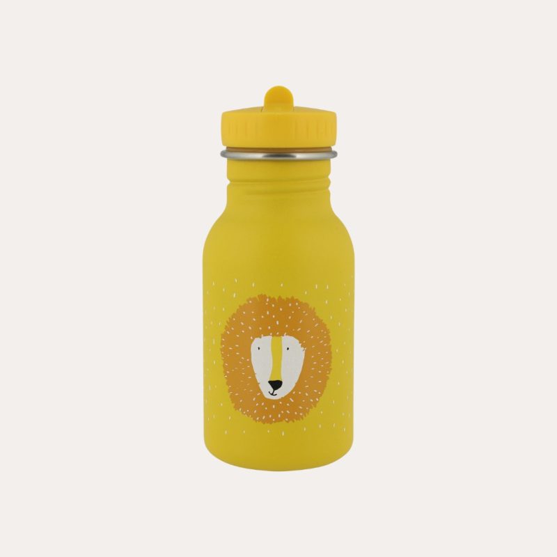 Water Drinking Bottle – Mr Lion (350Ml) Farm & Animals