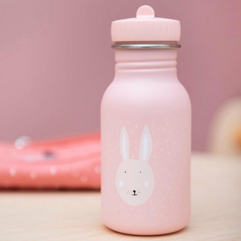 Water Drinking Bottle – Mrs Rabbit (350Ml) Farm & Animals