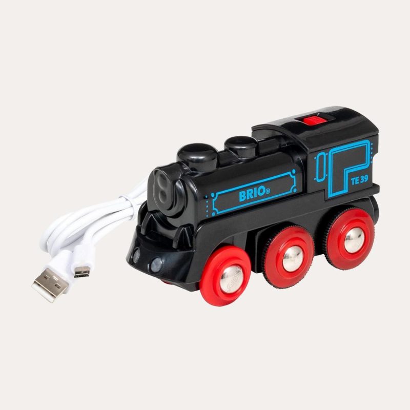 World Rechargeable Engine With Mini Usb Cable Cars, Planes & Transport