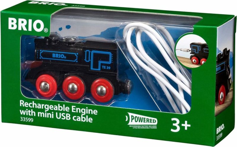 World Rechargeable Engine With Mini Usb Cable Cars, Planes & Transport