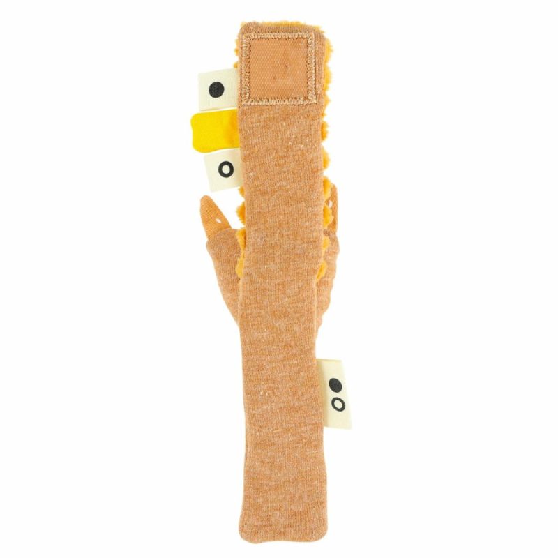 Wrist Rattle – Mr Fox Farm & Animals