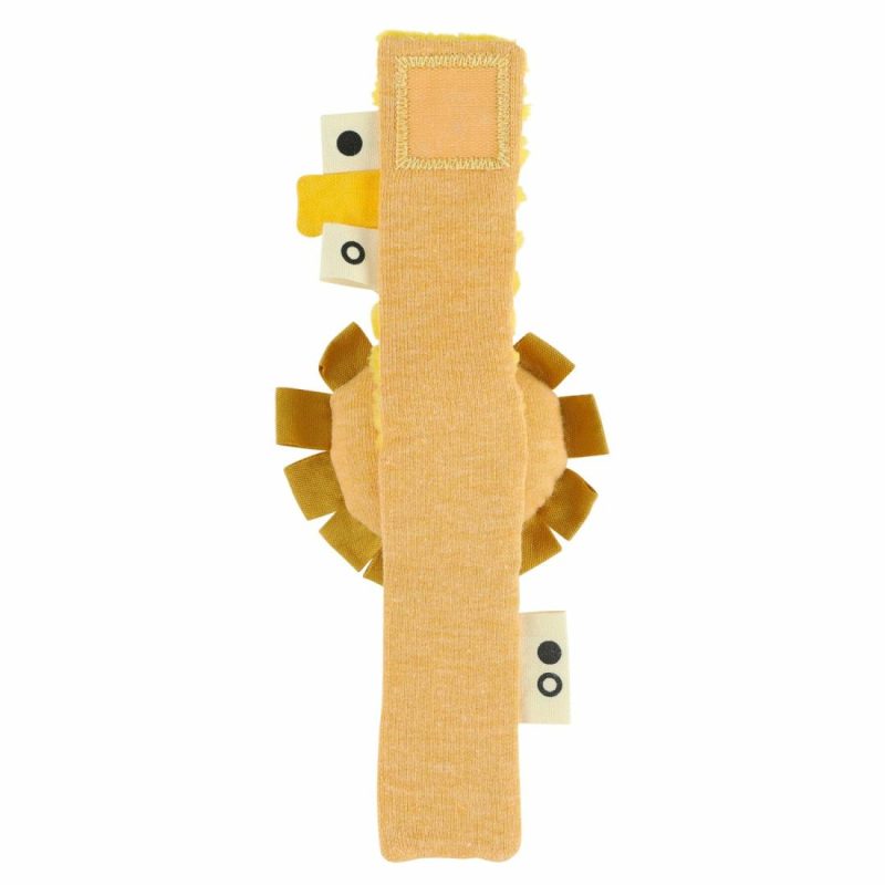 Wrist Rattle – Mr Lion Farm & Animals