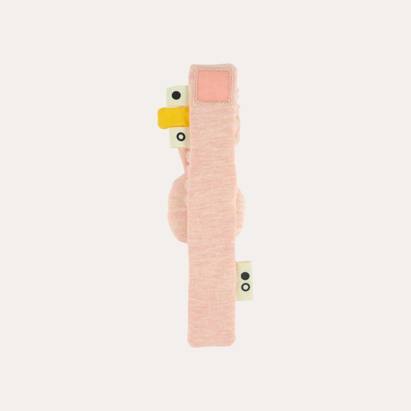 Wrist Rattle – Mrs Rabbit Farm & Animals