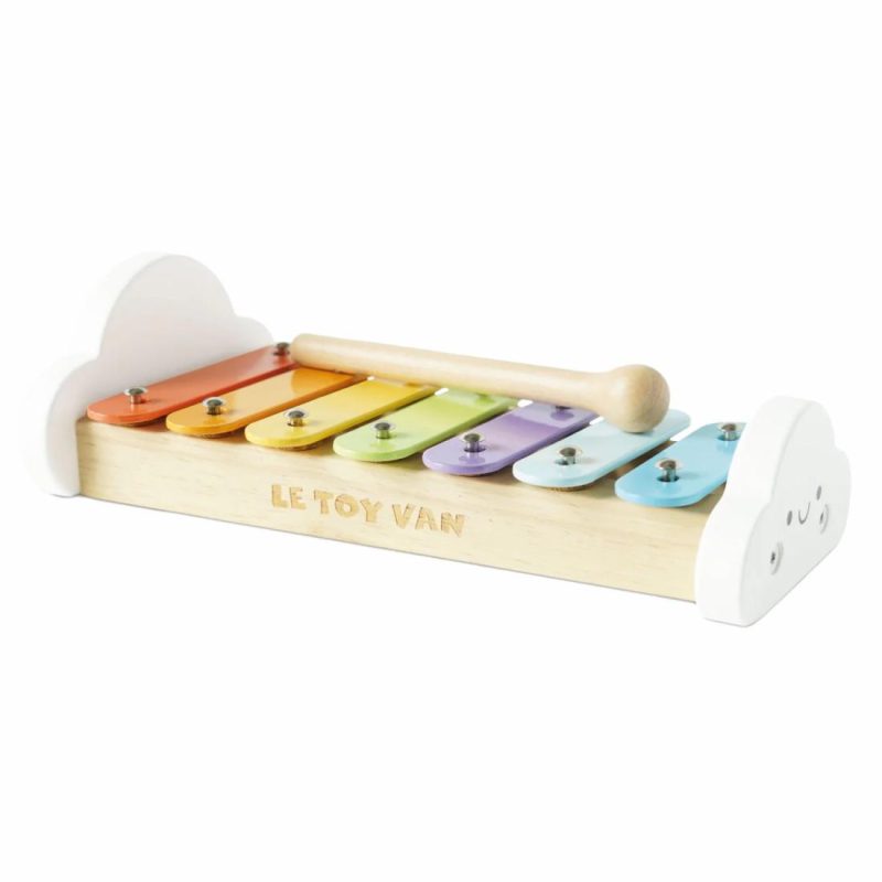 Xylophone Educational Toys