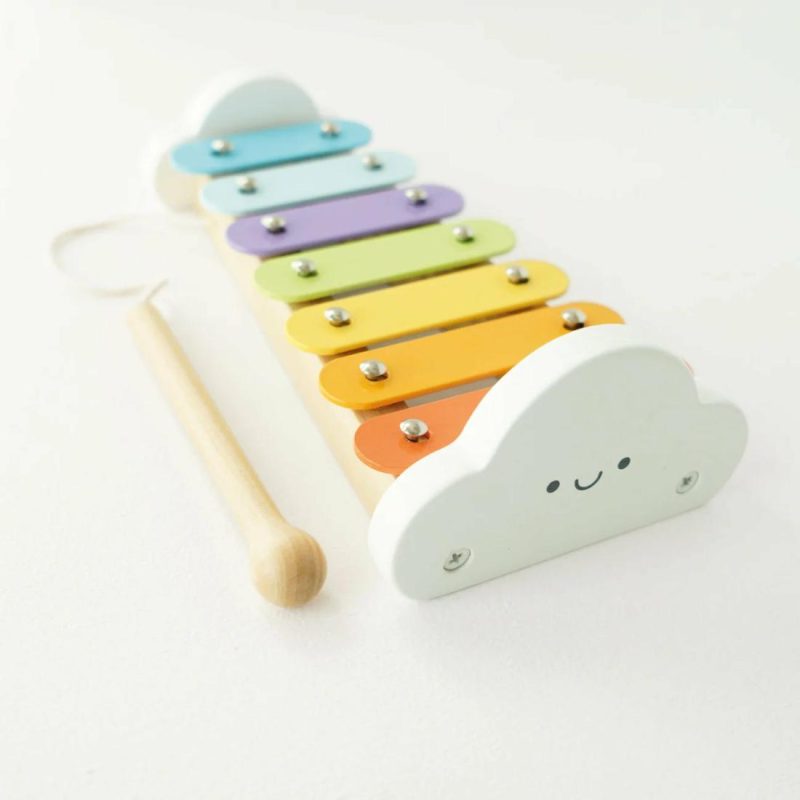 Xylophone Educational Toys