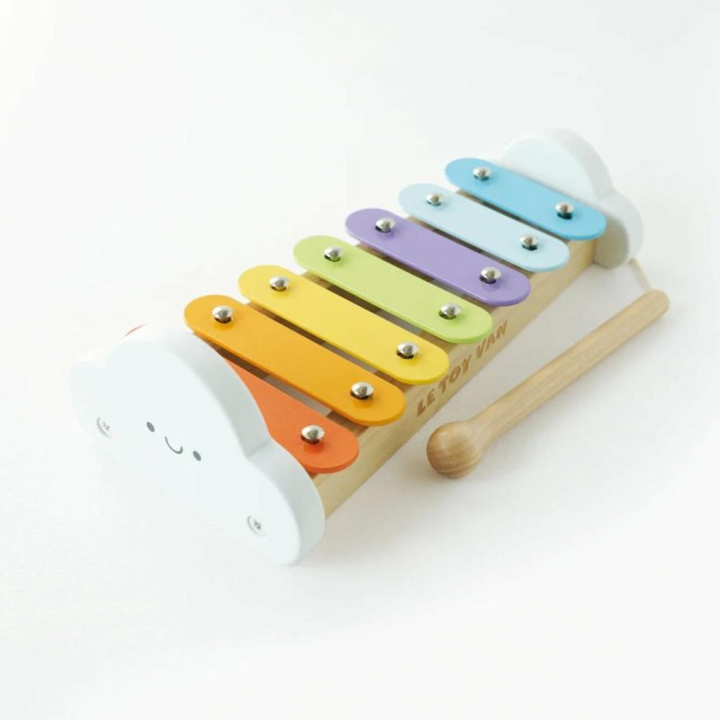 Xylophone Educational Toys