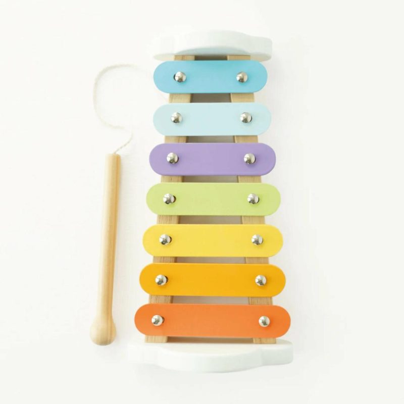 Xylophone Educational Toys