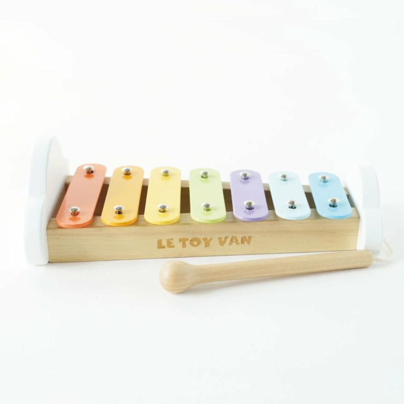 Xylophone Educational Toys