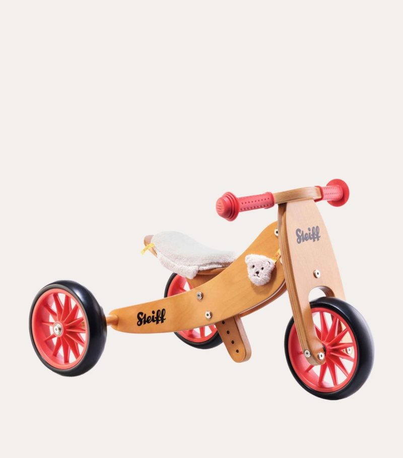 Tiny Tot Classic Trike Bike Activity Toys