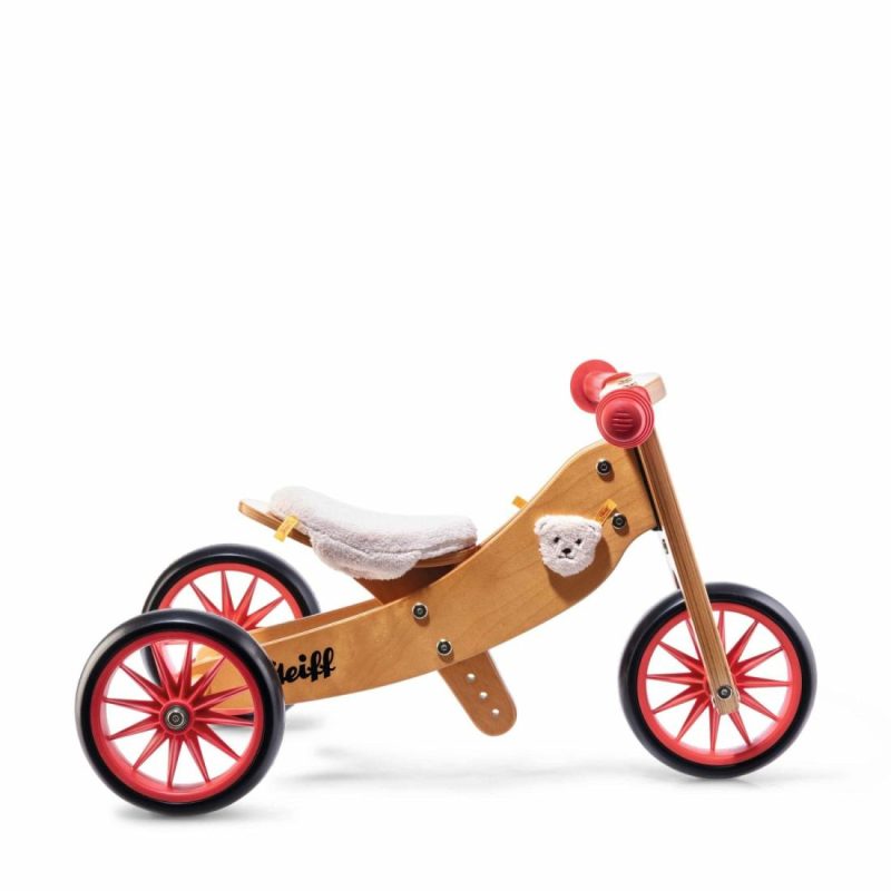 Tiny Tot Classic Trike Bike Activity Toys