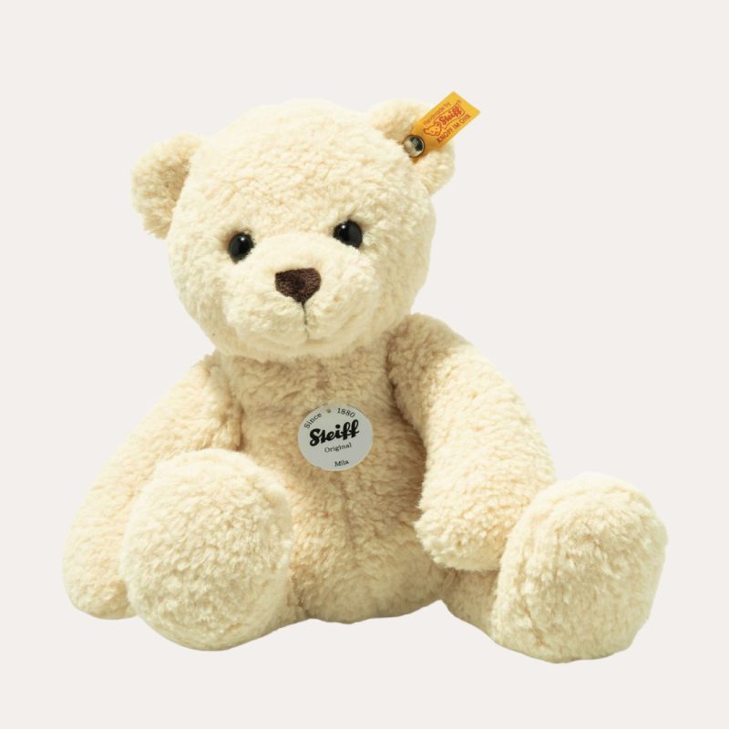 Mila Teddy Bear 30Cm Nursery & Baby