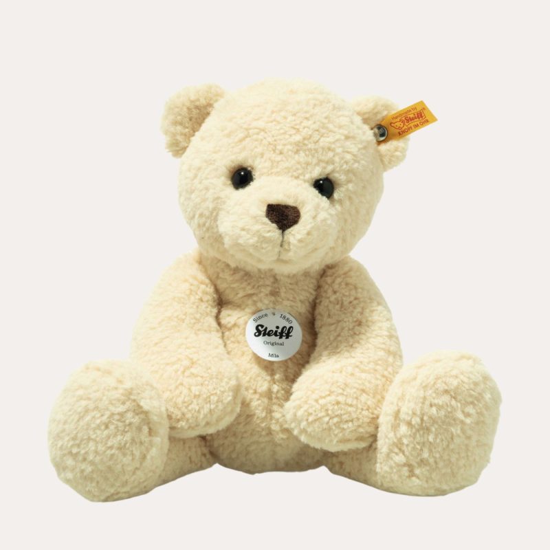 Mila Teddy Bear 30Cm Nursery & Baby